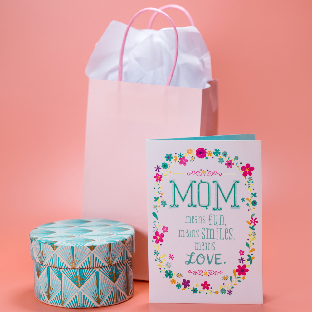 Mother's Day