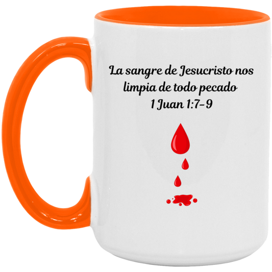 AM15OZ 15oz Accent Mug